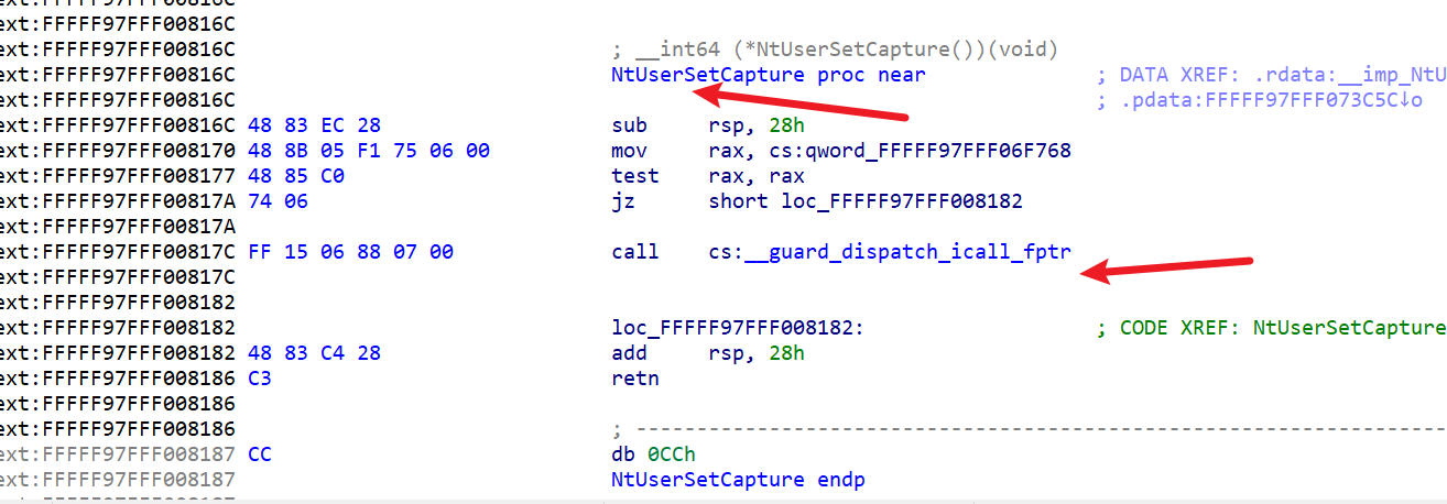 隐蔽通讯常见种类介绍