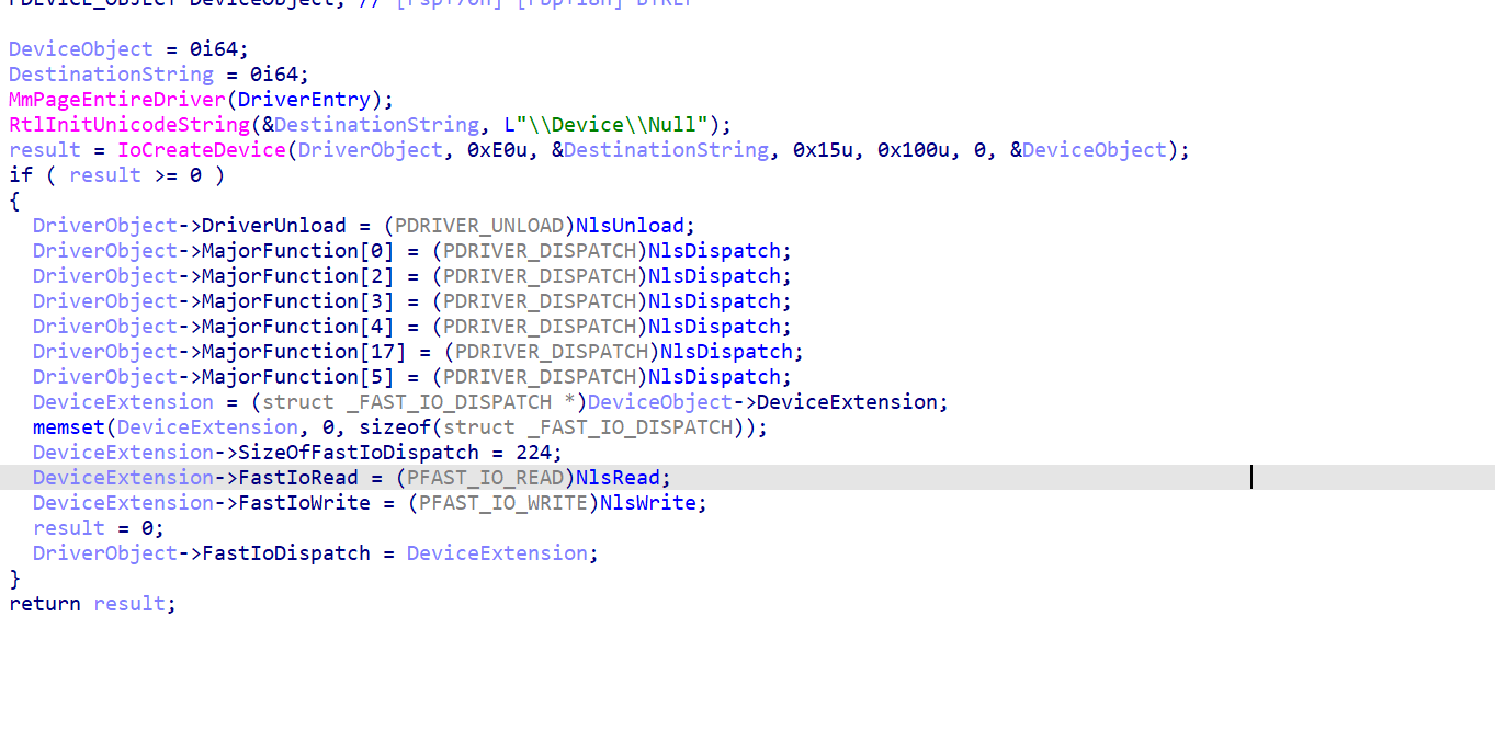 隐蔽通讯常见种类介绍